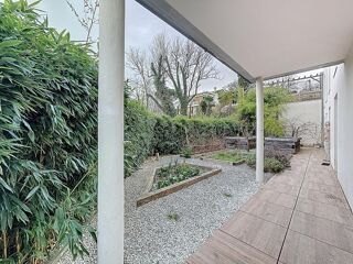  Appartement à vendre 4 pièces 88 m²