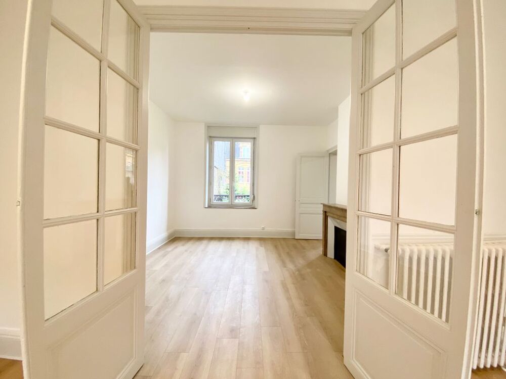 Location Appartement Appartement de 132m2 à louer sur Charleville-Mézières Charleville mezieres