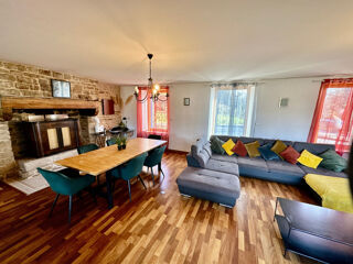  Maison � vendre 9 pi�ces 190 m�