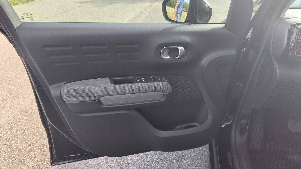 C3 Aircross 1.2 PureTech 110 EAT6 Shine - Automatique Toit ouvrant 2019 occasion 74160 Feigeres