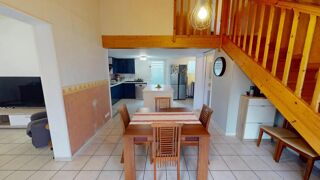  Maison � vendre 4 pi�ces 87 m�