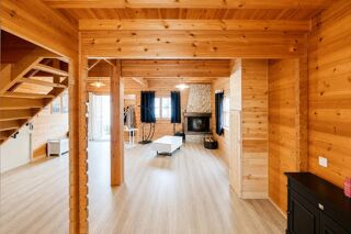  Maison à vendre 4 pièces 83 m²