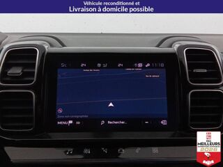 C5 aircross Hybride Rechargeable 225 e-EAT8 Feel 2021 occasion 10150 Lavau
