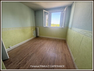 Appartement à vendre 4 pièces 67 m²
