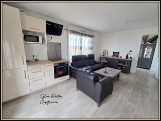  Appartement à vendre 2 pièces 49 m²