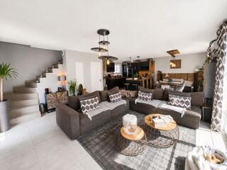  Maison à vendre 4 pièces 100 m²