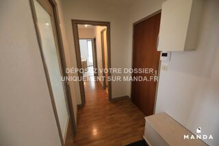  Appartement  louer 5 pices 90 m