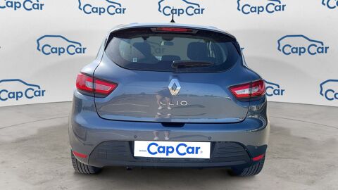 Clio IV 0.9 TCe 90 G&eacute;n&eacute;ration - 5 places 2020 occasion 49100 Angers
