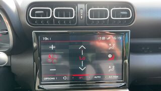 C3 Aircross 1.2 PureTech 130 EAT6 Shine Pack 2024 occasion 40600 Biscarrosse
