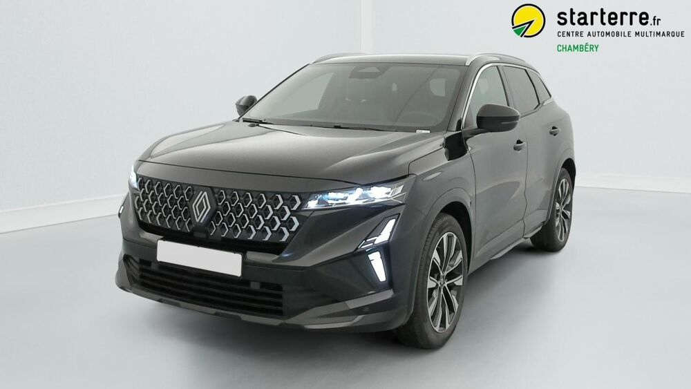 Austral full hybrid E-Tech 200 ch Techno 2026 occasion 73420 Voglans