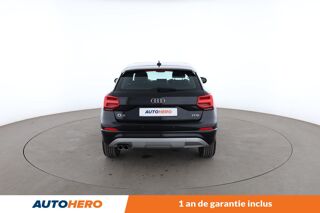 Q2 1.4 TFSI COD S line S tronic 150 ch 2016 occasion 92130 Issy-les-Moulineaux