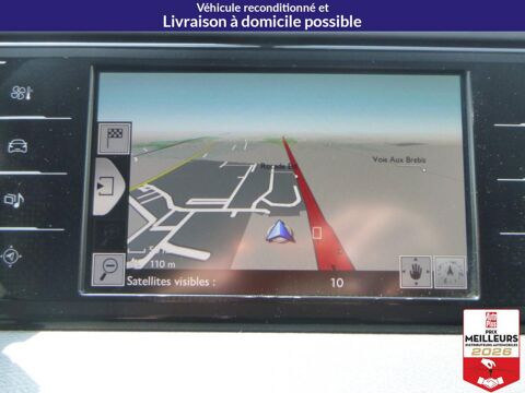 Grand C4 Picasso HDi 150 Intensive 2015 occasion 10150 Lavau
