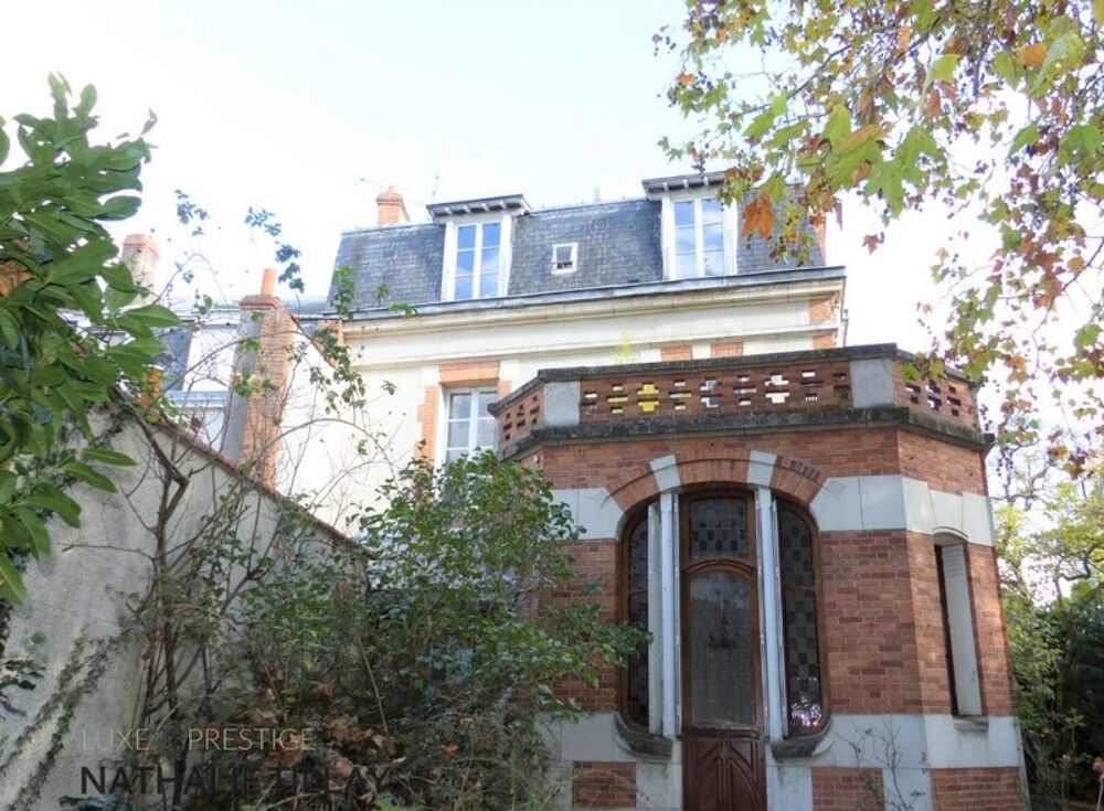 � vendre  Maison Orl�ans (45000)