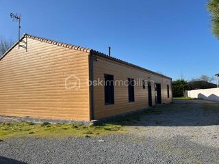  Maison à vendre 6 pièces 150 m²