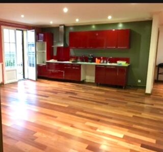  Appartement  vendre 3 pices 80 m