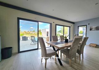  Maison à vendre 6 pièces 194 m²