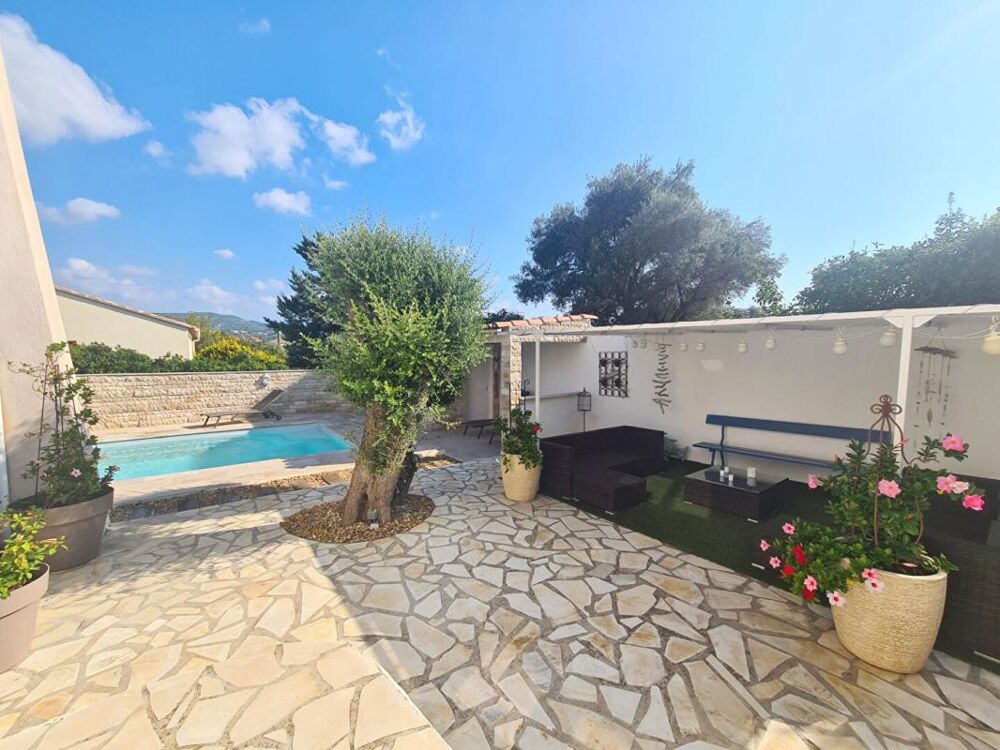 � vendre  Villa Sanary-sur-Mer (83110)