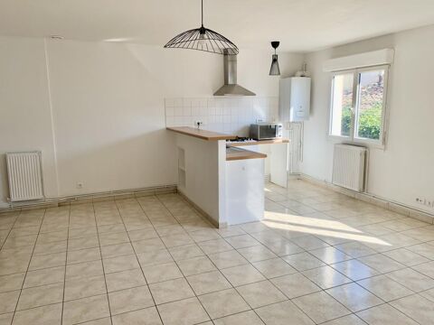  Appartement � louer 3 pi�ces 58 m�