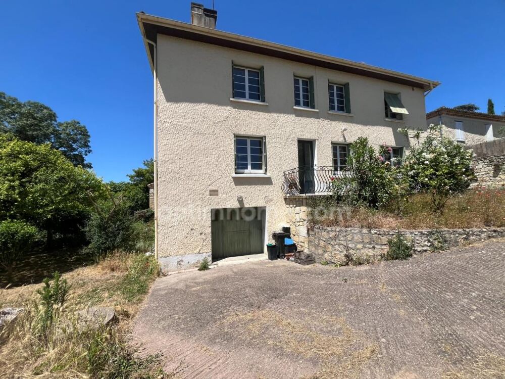 Vente Maison MAISON EN PIERRE 134 m² – 6 pièces – Cassaigne (Gers) Cassaigne