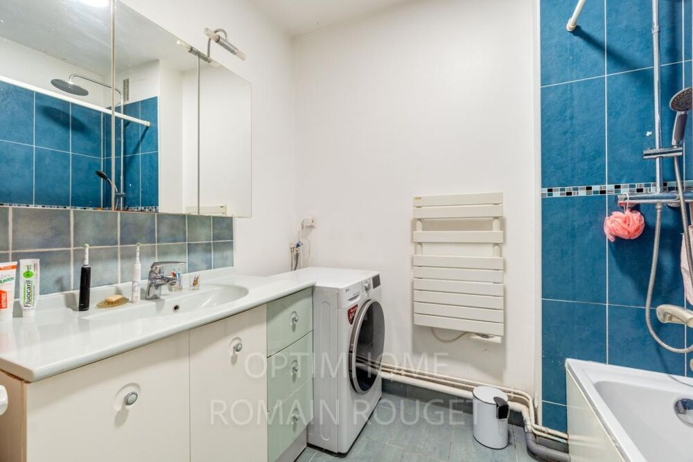 Vente Appartement CROISSY CENTRE - 5 Pièces - 15mn RER Croissy sur seine