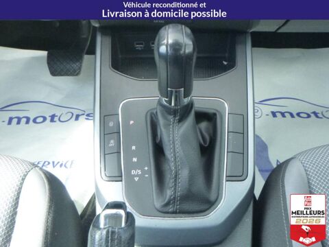 Arona EcoTSI 115 DSG7 Style 2018 occasion 10150 Lavau