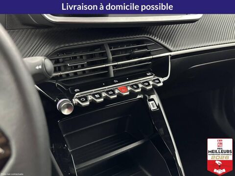 2008 II 1.2 Hybrid 145ch Style e-DCS6 2025 occasion 10150 Lavau