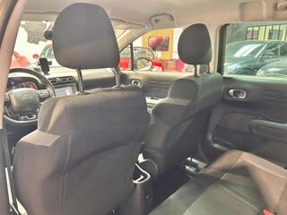 C3 Aircross Shine Business 2021 occasion 35520 La Chapelle Des Fougeretz