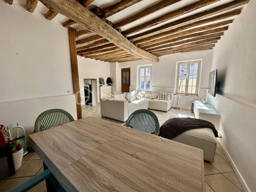 Maison de 180m avec 5 chambre !