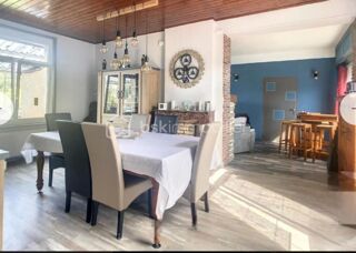  Maison � vendre 7 pi�ces 161 m�