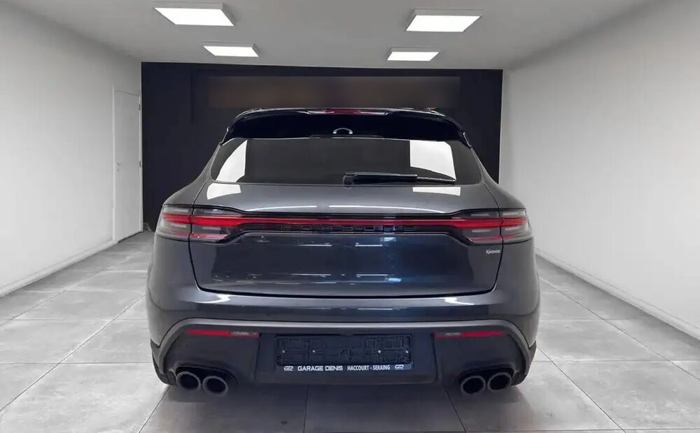 Macan T 2.0 Turbo PDK 2022 occasion 33000 Bordeaux
