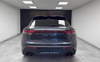 Macan T 2.0 Turbo PDK 2022 occasion 33000 Bordeaux
