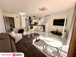  Appartement � vendre 3 pi�ces 60 m�