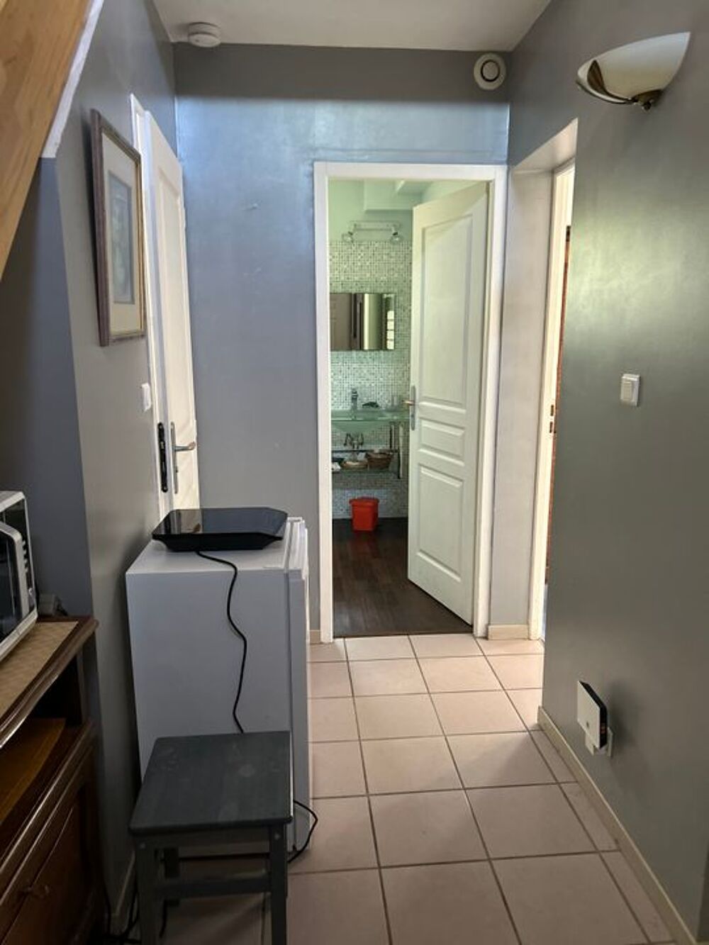 Location Appartement Chambre de 16m2 à louer sur Pessac Pessac