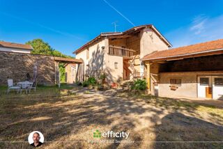  Ferme à vendre 4 pièces 113 m²