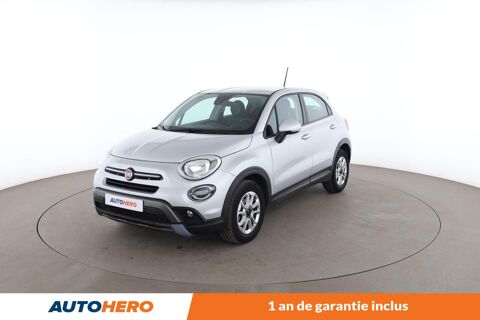 Annonce voiture Fiat 500 X 9690 €