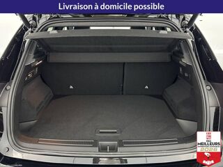 Austral E-Tech full hybrid 200ch Esprit Alpine 2026 occasion 10150 Lavau