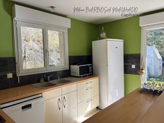  Maison à vendre 5 pièces 117 m²