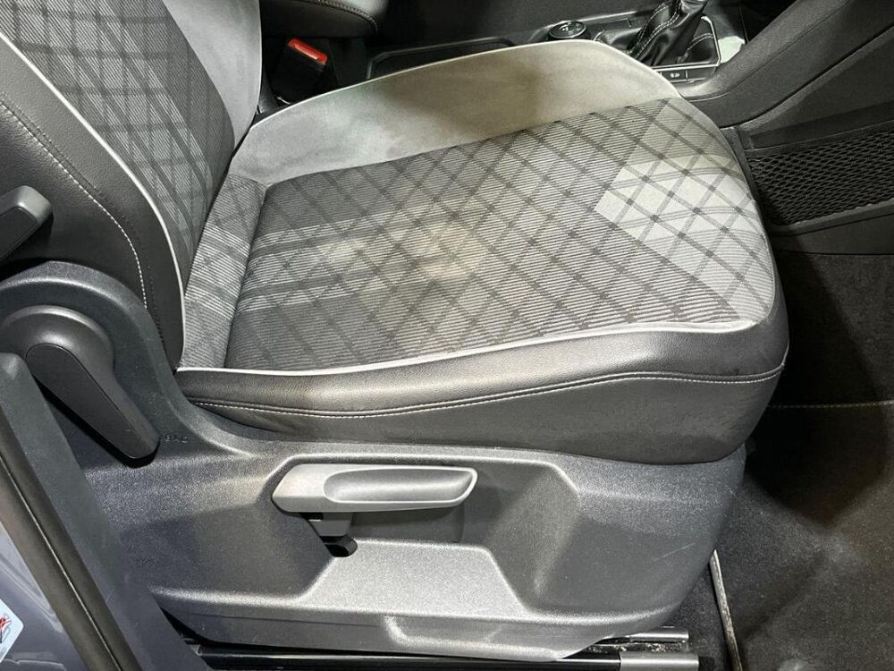 Tiguan 2.0 TDI 200ch DSG7 4Motion R-Line 2021 occasion 31100 Toulouse