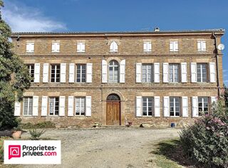  Propriété/château à vendre 8 pièces 295 m²