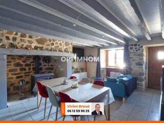  Maison � vendre 3 pi�ces 68 m�