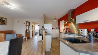  Appartement à vendre 3 pièces 73 m²