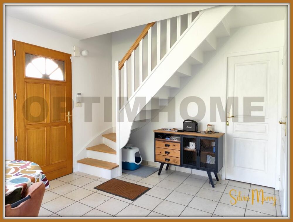 Vente Maison Maison à vendre 5 pièces SAINT SERVAIS (29) Saint servais