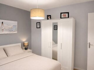  Maison à vendre 6 pièces 110 m²