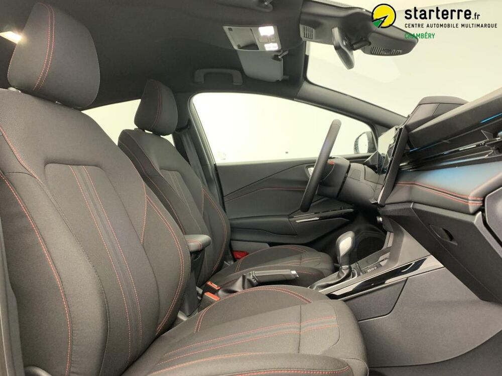 Puma 1.0 EcoBoost 125 ch mHEV S&S Powershift ST-Line 2026 occasion 73420 Voglans