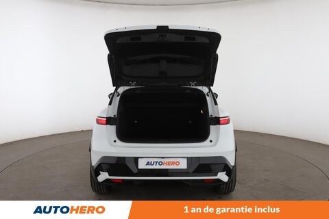 M&eacute;gane EV60 Super Charge Techno 220 ch 2022 occasion 92130 Issy-les-Moulineaux