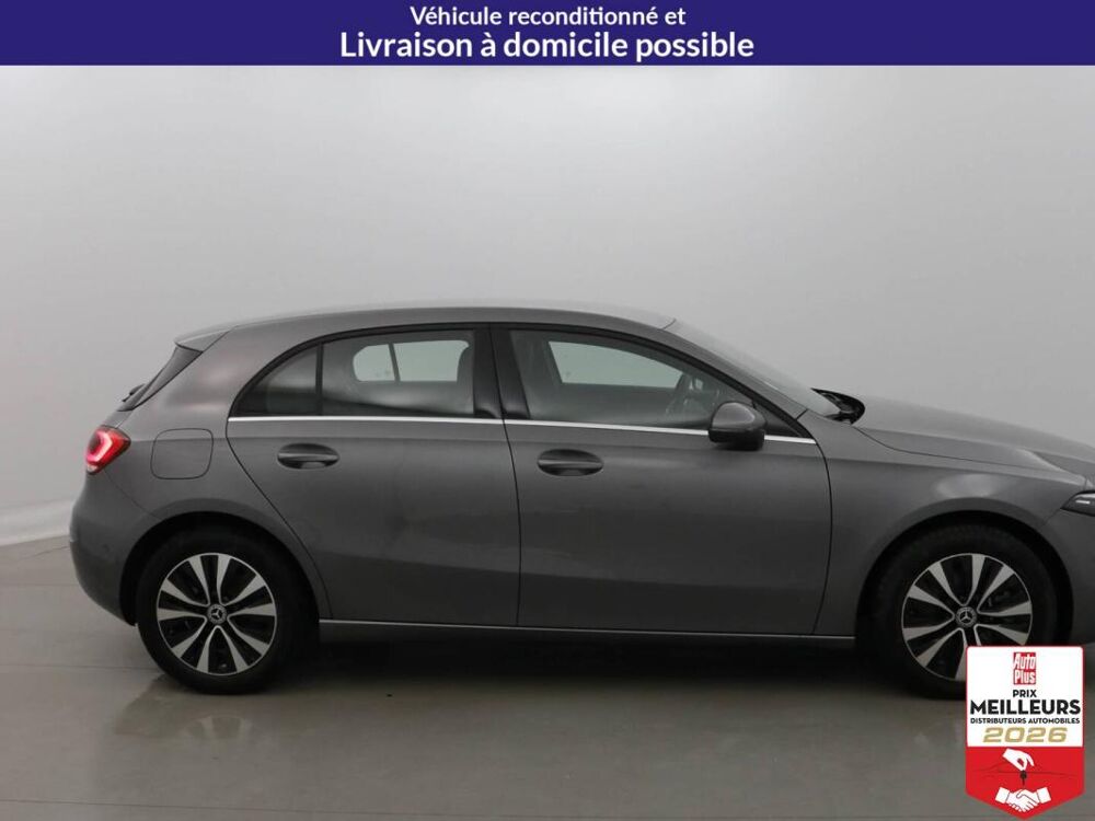 Classe A 250 e 8G-DCT Style 2021 occasion 10150 Lavau