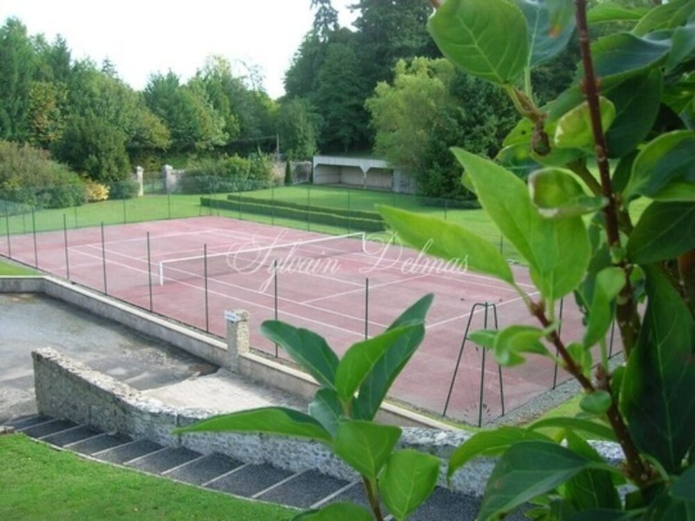à vendre  Propriété/château Amboise (37400)