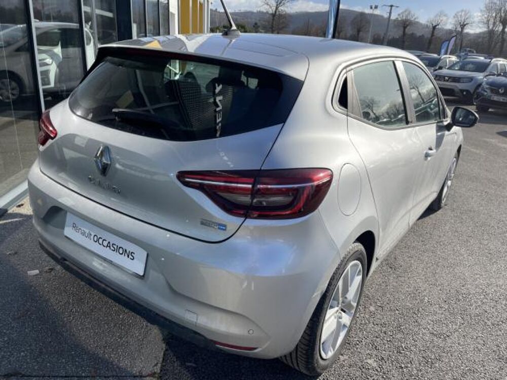 Clio V E-Tech 140 - 21N Business 2021 occasion 42210 Bellegarde-en-Forez