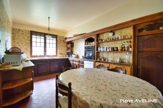  Maison � vendre 12 pi�ces 362 m�