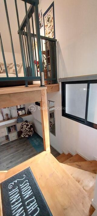  Maison � vendre 5 pi�ces 77 m�